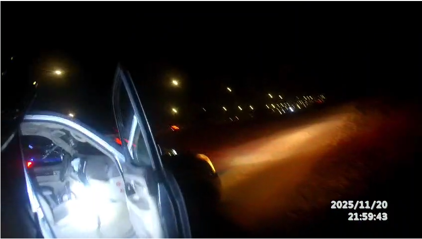 النقب : القبض على 9 مشتبهين بالضلوع في حوادث إطلاق نار